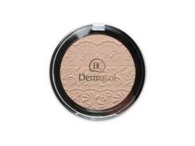 Dermacol Pudr s reliéfem č.4