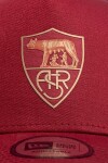 Pánská kšiltovka AS Roma New Era 9FO AF Tonal Trucker