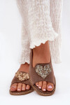 Sandály model 211634 Step in style 37