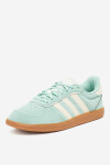 Tenisky adidas BREAKNET SLEEK SUEDE IH5469 Syntetický materiál,Přírodní kůže (useň) - Semiš