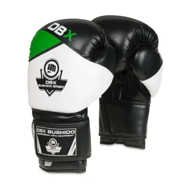 BUSHIDO Boxerské rukavice DBX B-2v6 vel.14 oz (30-B1-149)