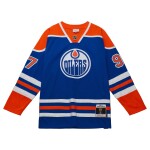 Mitchell & Ness Pánský dres Edmonton Oilers NHL Connor McDavid #97 2015-16 Velikost: XL