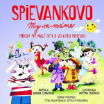 Spievankovo My sa máme - Barbora Cannerová