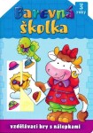 Barevná školka 3 roky - Renata Wiacek