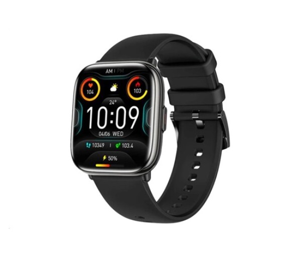 CARNEO Proxima HR+ black EDF_1886215