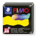 FIMO Professional 57g žlutá