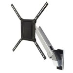 ERGOTRON Interactive Arm / HD / velmi flexibilní rameno pro 30 - 55 obrazovky, (45-296-026)