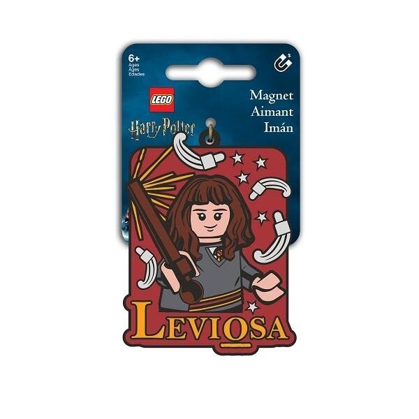 LEGO Harry Potter Magnetka Hermiona