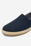 Espadrilky Lanetti MF1594-1 Látkový materiál