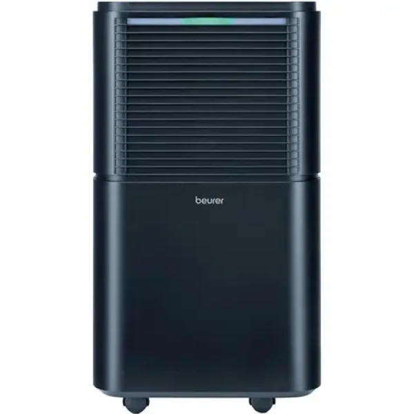 Beurer LE 150 černá / odvlhčovač vzduchu / 12 l denně (103.16)