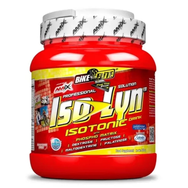Amix IsoLyn Isotonic drink 800 g orange (17048)