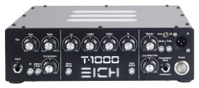 Eich T-1000 Black Edition