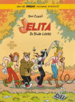 Jelita - Dan Černý