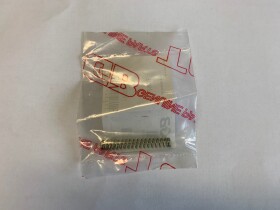 Pružinka táhla řazení na TGB Blade/Target 550
