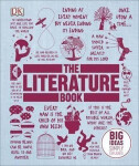 The Literature Book - Kolektiv autorú