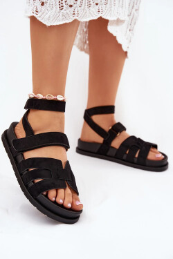 Sandály model 213916 Step in style 40