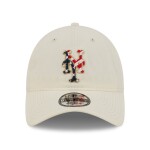 New Era Pánská kšiltovka New York Mets MLB 4th of July USA 250 9TWENTY Adjustable