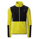 Pánská mikina Polartec 92800396420 Elbrus