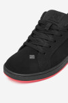 Tenisky DC Shoes COURT GRAFFIK 300678-BHP Syntetický materiál
