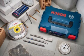 Sada nástrojů Bosch 061599765N