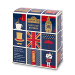 Taste of Britain | 40 alu sáčků