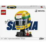 LEGO LEGO® Editions 43024 Helma Ayrton Senna