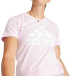 Tričko adidas Loungewear Essentials Logo Tee GL0726