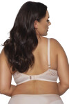 Dámská podprsenka 2103 Innesa beige plus - AVA béžová 100/F