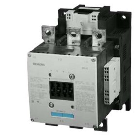 Siemens 3RT1066-2AS36 stykač 3 spínací kontakty 1000 V/AC 1 ks