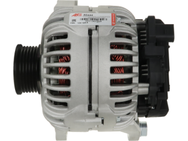 Alternátor Audi A6 (C5) RS6 quattro/plus