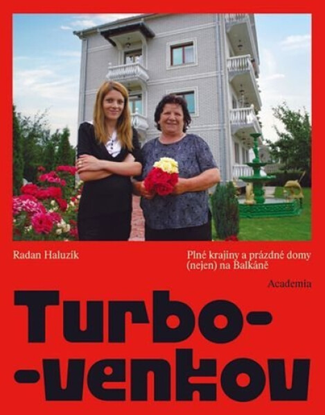 Turbo-venkov