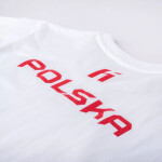 Huari Polsko Tričko Fan Jr 92800426915 134