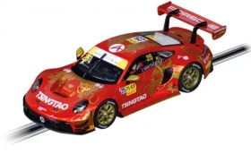 Carrera EVO - 27820 Porsche 911 GT3 R Absolute Racing No.25
