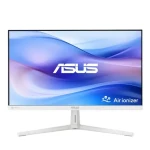 23.8" ASUS VU249HFI-W bílá / IPS / FHD / 16:9 / 1ms / 1300:1 / 250 cd-m2 / HDMI (90LM09JT-B01K70)