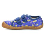 Koel Dud 2.0 Textile Blue