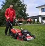 Benzínová sekačka AL-KO Premium 5274 VS-H