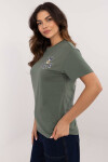 T-shirt model 208743 Sublevel XS