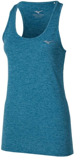 Běžecké tílko Mizuno Core Impulse Tank Top J2GAC20930 Velikost textilu: L