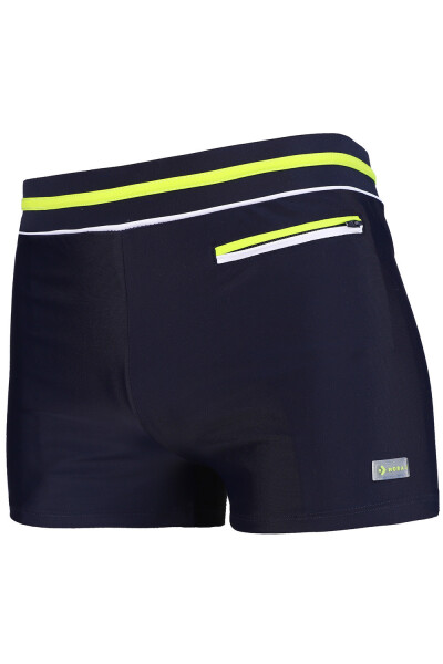 Moraj KMS1800-001 barva:navy 2XL