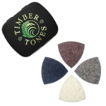 Timber Tones Felt Tones Gypsy Mixed 4-Pack Tin