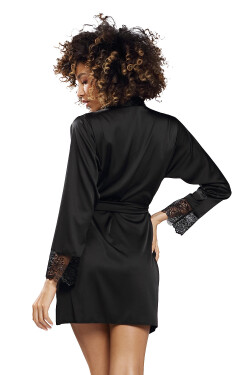 Dkaren Marlena barva:černá S