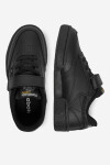 Sneakersy Reebok V9-25198-01(IV)CH Syntetická tkanina,Přírodní kůže (useň) - Lícová