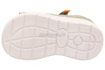 Dětské sandály Superfit 1-000510-7500 Velikost: 22