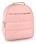 Heys Puffer Backpack Rose 11 L HEYS-30124-0025-00