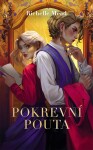 Pokrevní pouta Richelle Mead