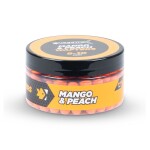 Feeder Expert Boilie Wafters 10mm 100ml - Mango Broskev,Feeder Expert Boilie Wafters 10mm 100ml - Mango Broskev