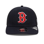 Pánská kšiltovka Boston Red Sox MLB NEW ERA 970SS SP26
