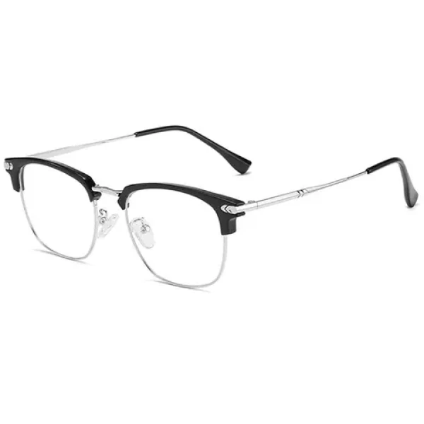 VeyRey Nerd brýle blokující modré světlo Gruvunk čirá skla (753271)