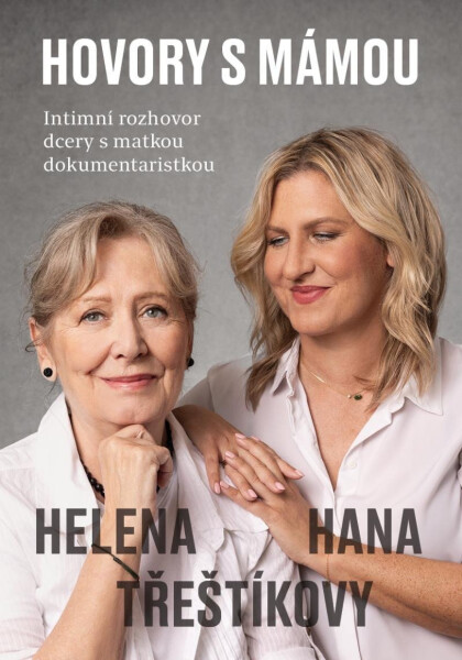 Hovory mámou