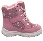 Dívčí zimní boty HUSKY1 Purple/Pink Gore-Tex, Superfit,1-006046-8500 - 21